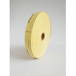 Tufftape Yellow-180m